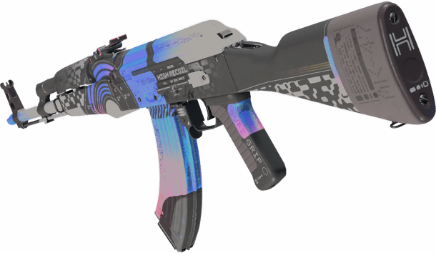 AK-47 | AUTOEXEC (Factory new)