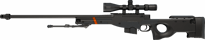 AWP | Black Box AWP | Black Box image