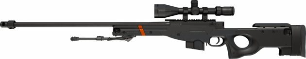 AWP | Caixa Preta (Factory new)