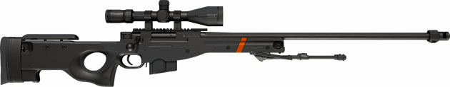 AWP | Caixa Preta (Factory new)