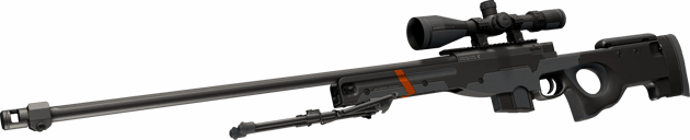AWP | Caixa Preta (Factory new)
