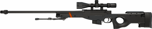 AWP | Caixa Preta (Minimal wear)