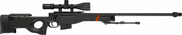 AWP | Caixa Preta (Minimal wear)