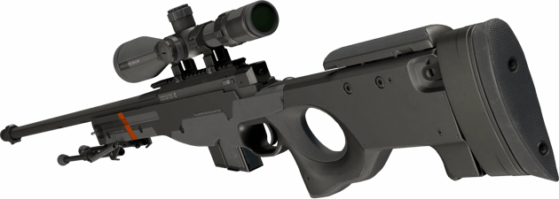 AWP | Caixa Preta (Field-tested)