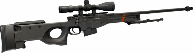 AWP | Caixa Preta (Field-tested)