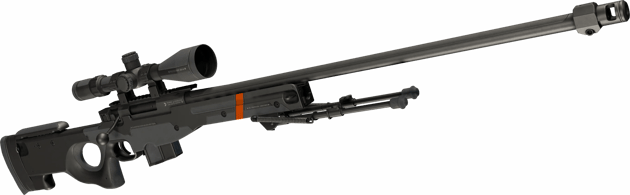 AWP | Caixa Preta (Field-tested)