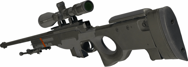 Lembrança AWP | Caixa Preta (Battle-scarred)