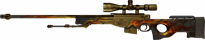 AWP | Sovereign Flame AWP | Sovereign Flame image