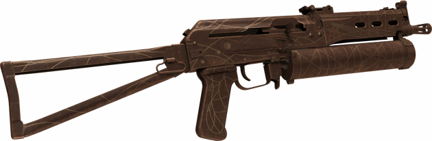 PP-Bizon | Traitre (Usée)