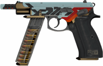 CZ75-Auto | Hydraulics CZ75-Auto | Hydraulics image