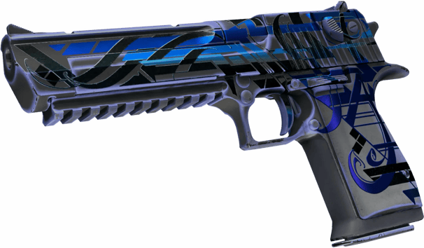 Lembrança Desert Eagle | Enigma Oriental (Field-tested)