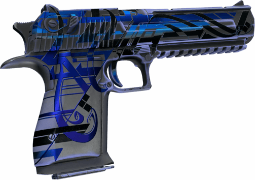 Lembrança Desert Eagle | Enigma Oriental (Field-tested)