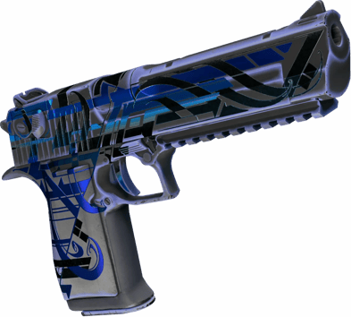 Lembrança Desert Eagle | Enigma Oriental (Field-tested)