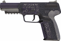 Five-SeveN | Desert Seal Five-SeveN | Desert Seal image