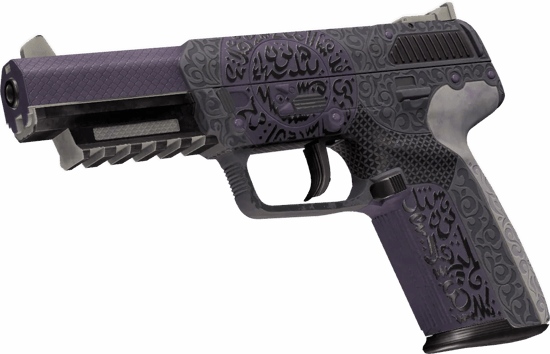 Five-SeveN | Selo Desértico (Field-tested)