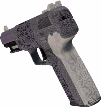 Five-SeveN | Selo Desértico (Field-tested)