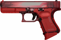 Glock-18 | Ghost Protocol Glock-18 | Ghost Protocol image