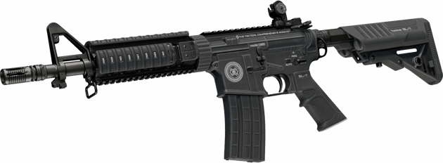 M4A4 | Operativa Sombria (Factory new)