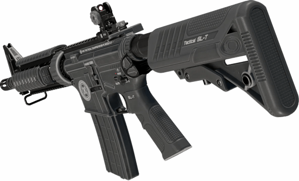 M4A4 | Operativa Sombria (Factory new)