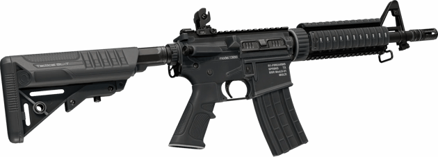M4A4 | Operativa Sombria (Factory new)