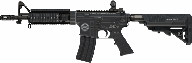 M4A4 | Operativa Sombria (Minimal wear)