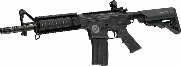 M4A4 | Operativa Sombria (Minimal wear)