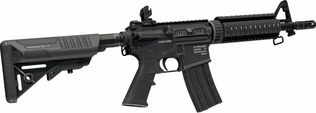 M4A4 | Operativa Sombria (Minimal wear)