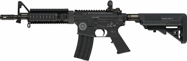 M4A4 | Operativa Sombria (Field-tested)