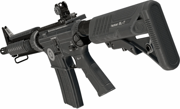 M4A4 | Operativa Sombria (Field-tested)