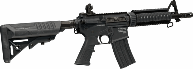 M4A4 | Operativa Sombria (Field-tested)