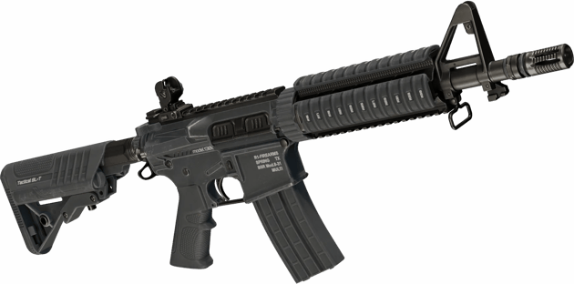 M4A4 | Operativa Sombria (Field-tested)