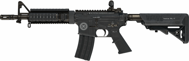 Lembrança M4A4 | Operativa Sombria (Well-worn)