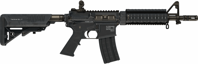 Lembrança M4A4 | Operativa Sombria (Well-worn)