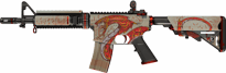 M4A4 | Falak M4A4 | Falak image
