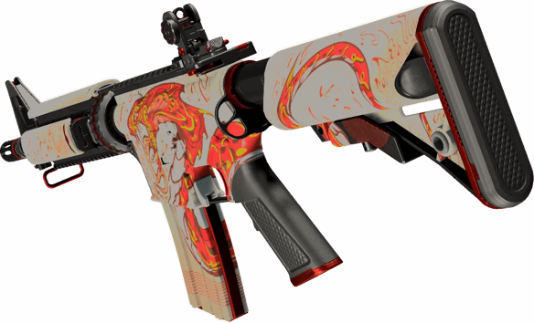 Lembrança M4A4 | Falak (Factory new)
