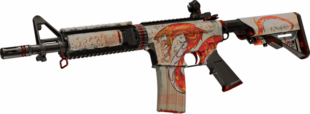 Lembrança M4A4 | Falak (Field-tested)