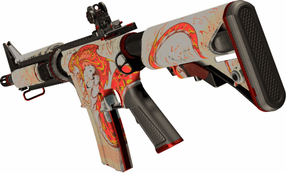 Lembrança M4A4 | Falak (Field-tested)