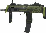 MP7 | Base-2 MP7 | Base-2 image