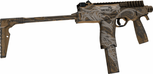 Lembrança MP9 | Áspide Dunar (Well-worn)