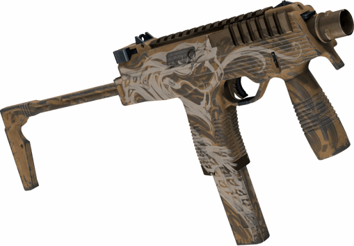 Lembrança MP9 | Áspide Dunar (Well-worn)