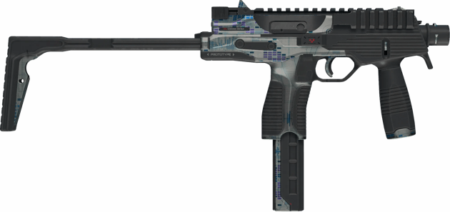 MP9 | Protótipo de Espionagem (Field-tested)