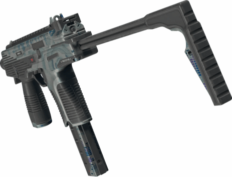 MP9 | Protótipo de Espionagem (Field-tested)