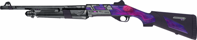 Nova | Arma Inteligente (Factory new)
