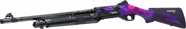 Nova | Arma Inteligente (Factory new)