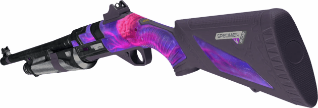 Nova | Arma Inteligente (Factory new)