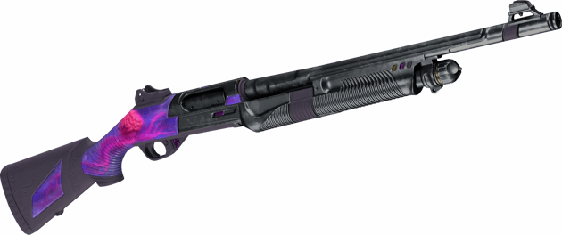 Nova | Arma Inteligente (Factory new)