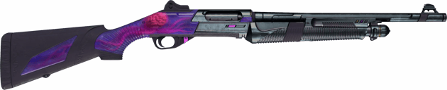 Nova | Arma Inteligente (Field-tested)