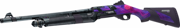 Nova | Arma Inteligente (Field-tested)