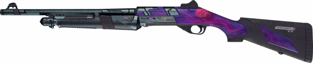 Lembrança Nova | Arma Inteligente (Well-worn)