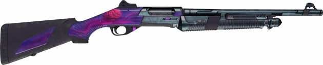 Lembrança Nova | Arma Inteligente (Well-worn)